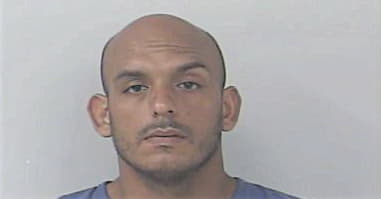 Jared Brazill, - St. Lucie County, FL 